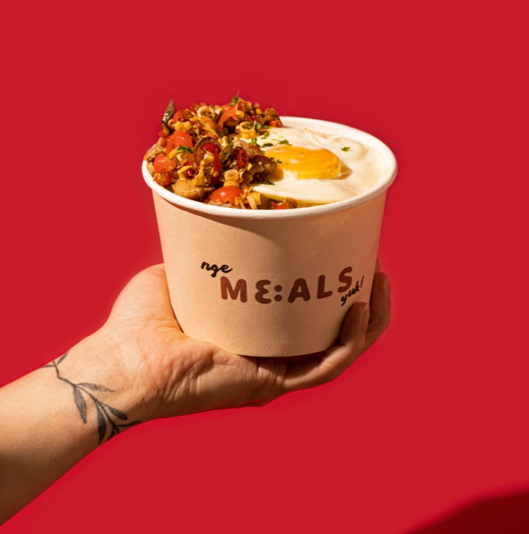 Meals Kitchen